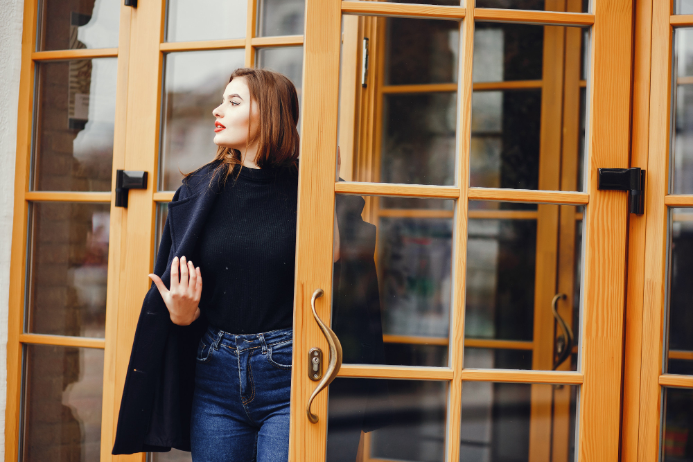  Fiberglass Doors