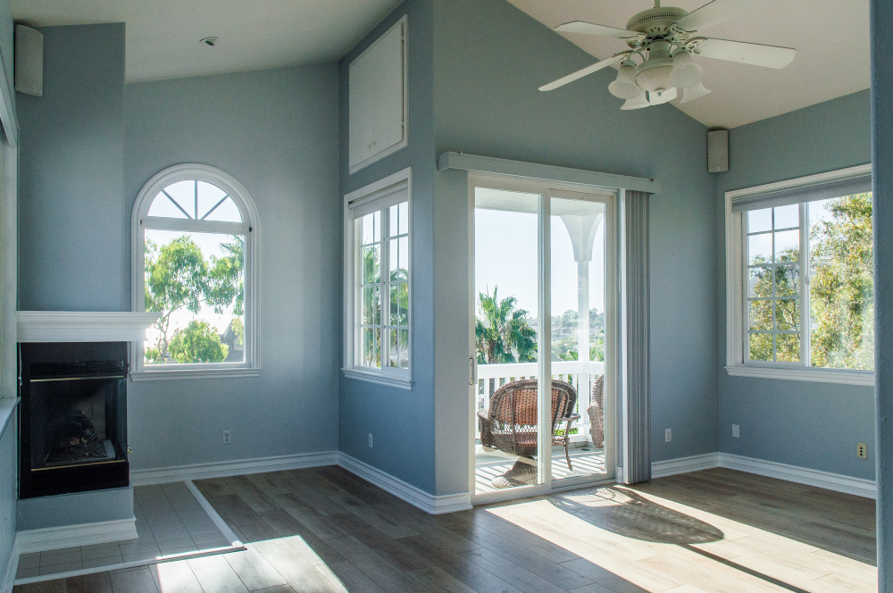  Windows by Material