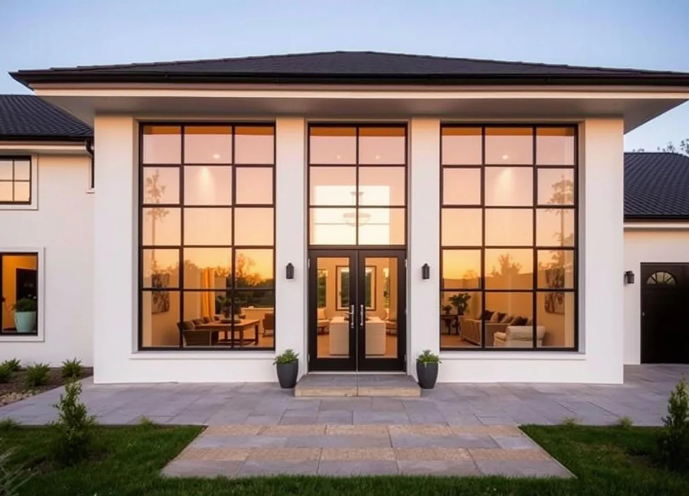 Windows and Doors at Wholesale Prices