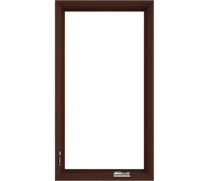  Architect Reserve Traditional Basement Windows