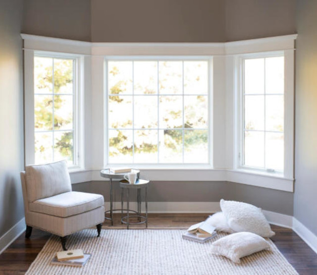  Bay & Bow Windows