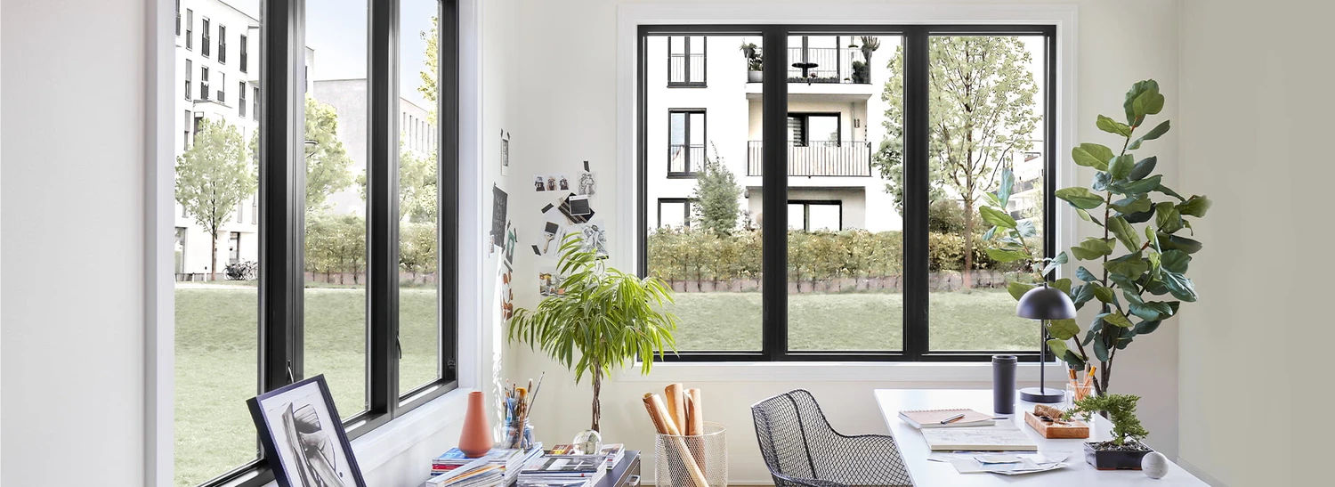 Top Notch Pella® Impervia® Windows in  