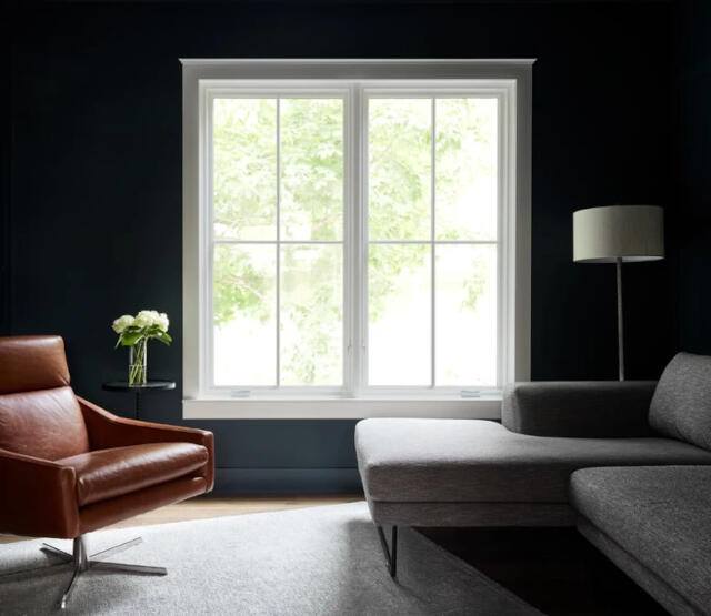  Casement Windows