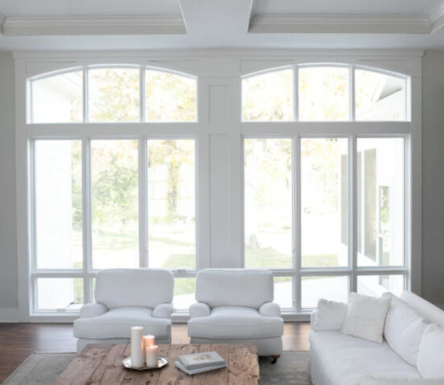  Custom Windows