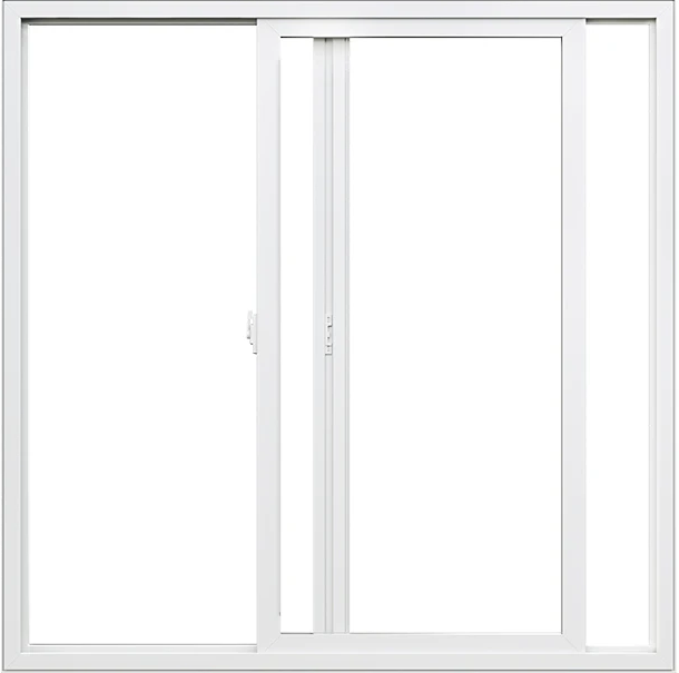  Vinyl Encompass by Pella Basement Windows