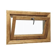  Hopper Window