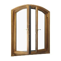  In Swing French Casement Window