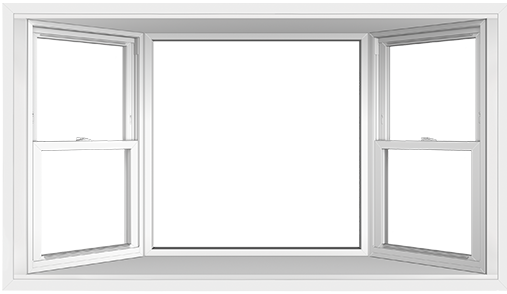  Pella 250 Series Bay or Bow Window