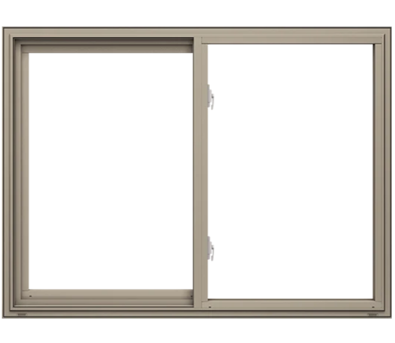  Pella 250 Series Vinyl Sliding Window