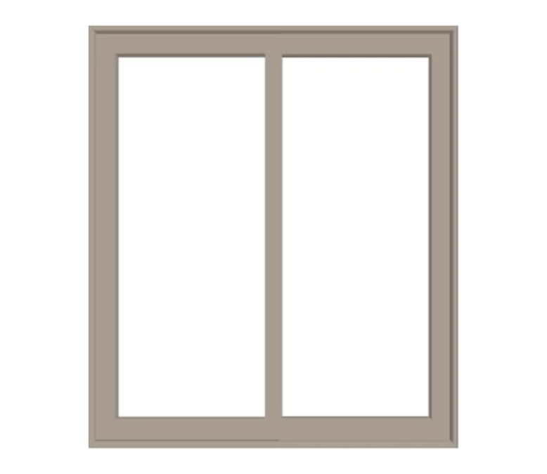  Pella 250 Seris Vinyl Patio Doors