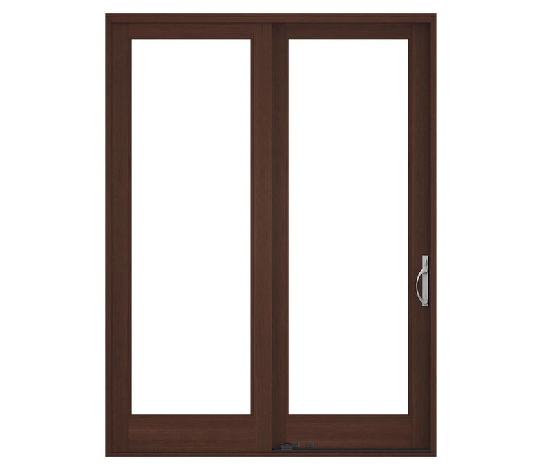  Pella Reserve Traditional Patio Doors
