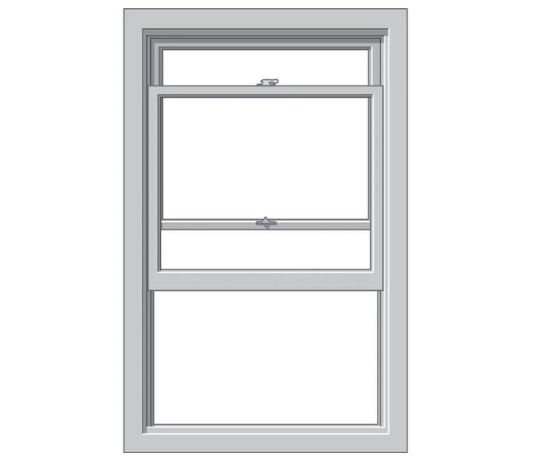  Pella Defender Series Single Hung Window