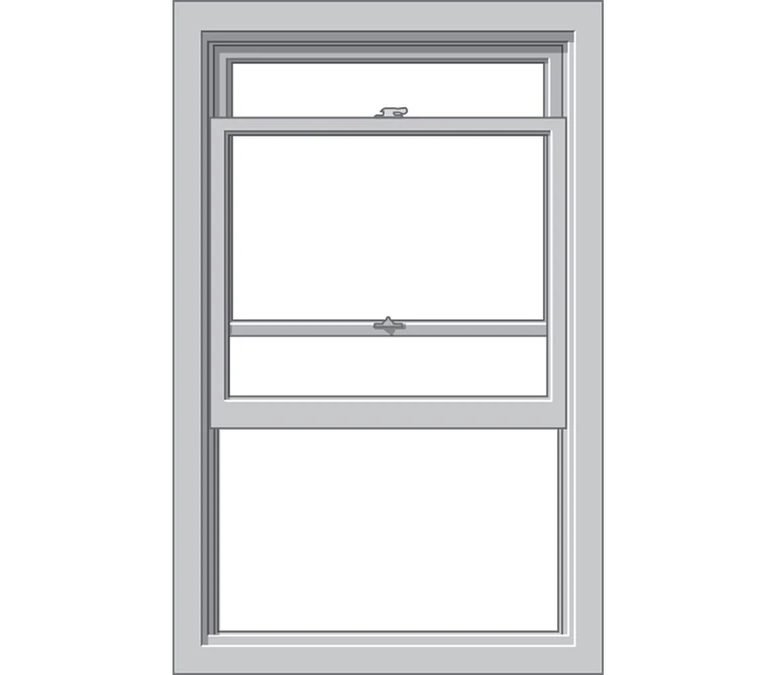  Pella Defender Series Vinyl Windows