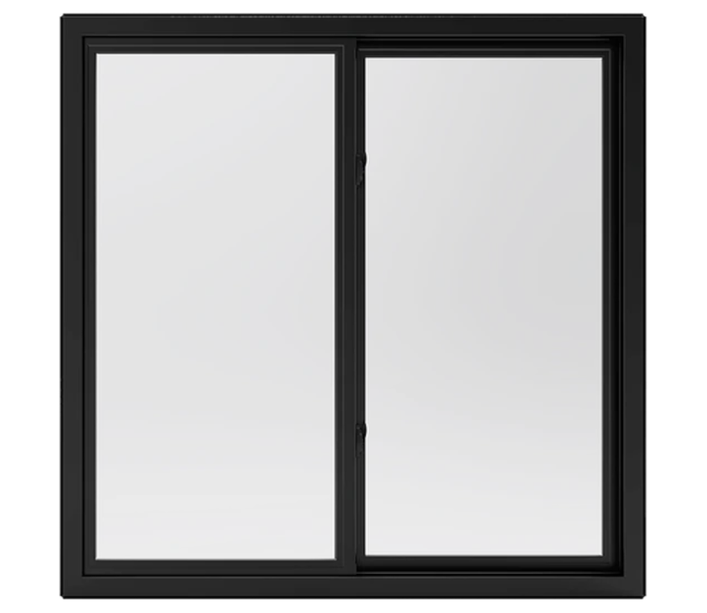  Pella Impervia Fiberglass Sliding Window