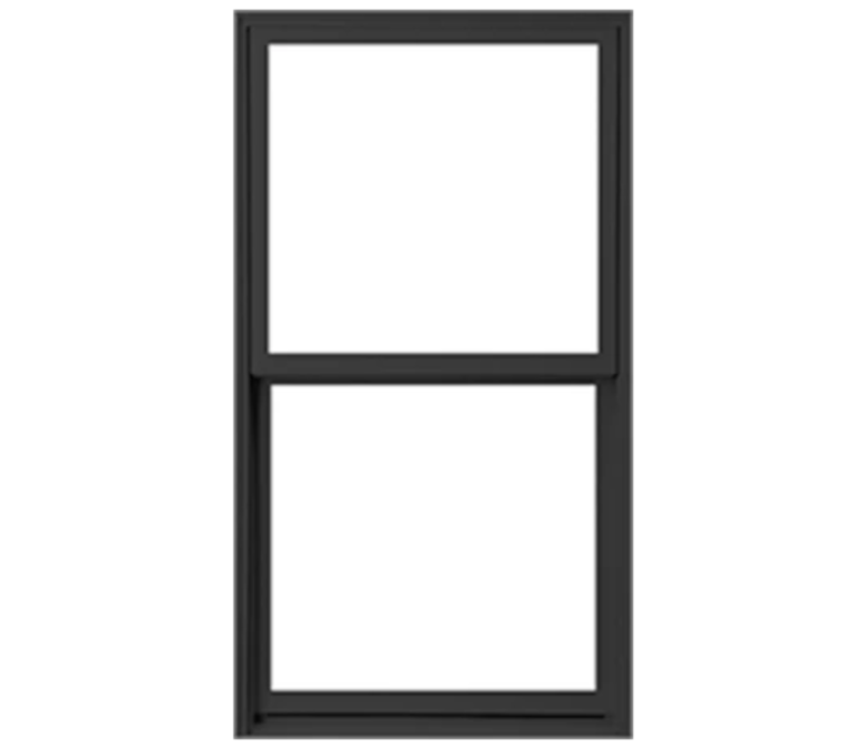 Pella Impervia Single Hung Window