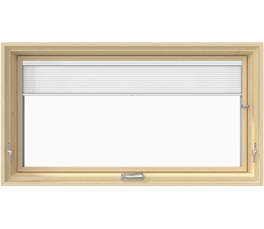  Pella Lifestyle Series Basement Windows