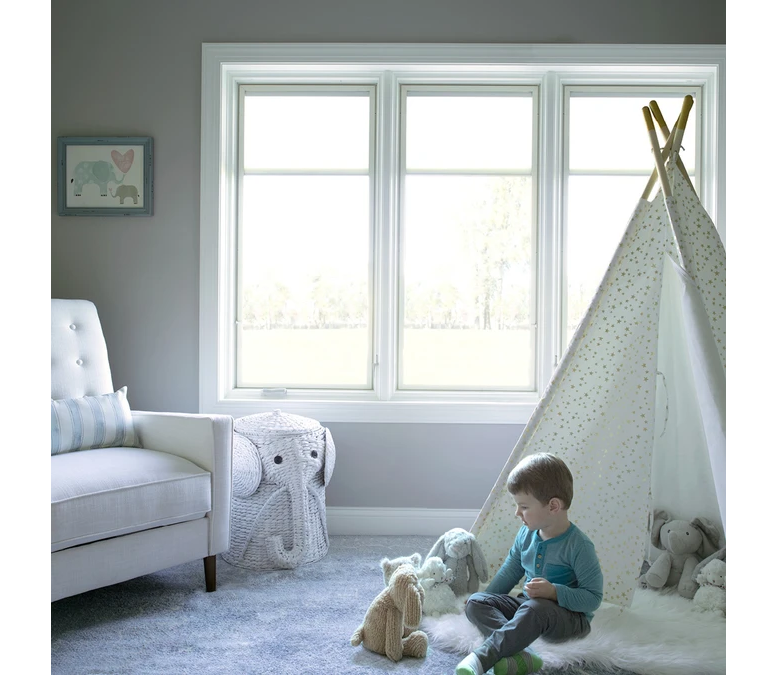  Pella Lifestyle Series Wood Window