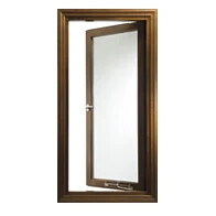  Push Out Casement Window
