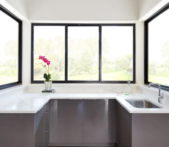  Sliding Windows