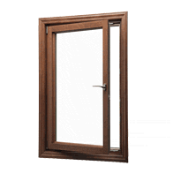  Tilt-Turn Window
