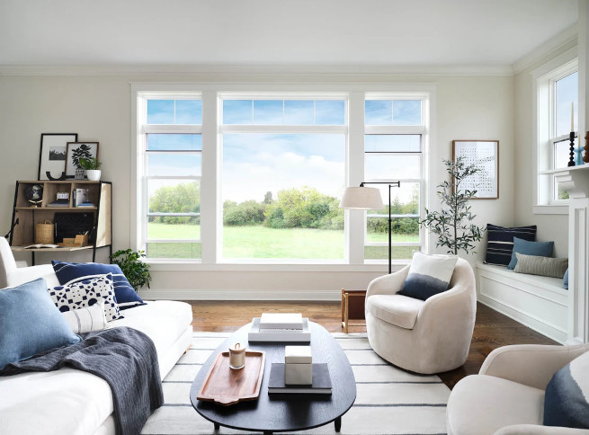  Pella Windows by Series