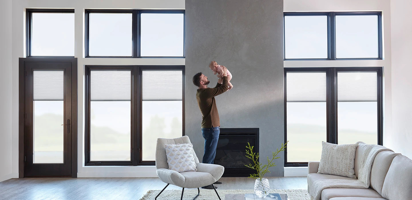  Pella® Lifestyle Series Windows