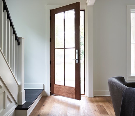  Pella® Door Styles