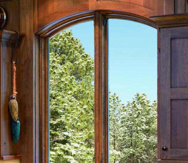  Specialty Windows