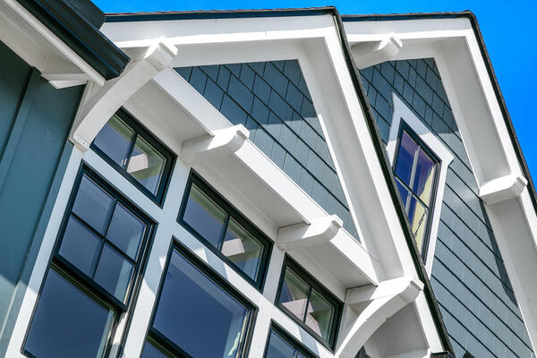 Witnessing Inspired Design