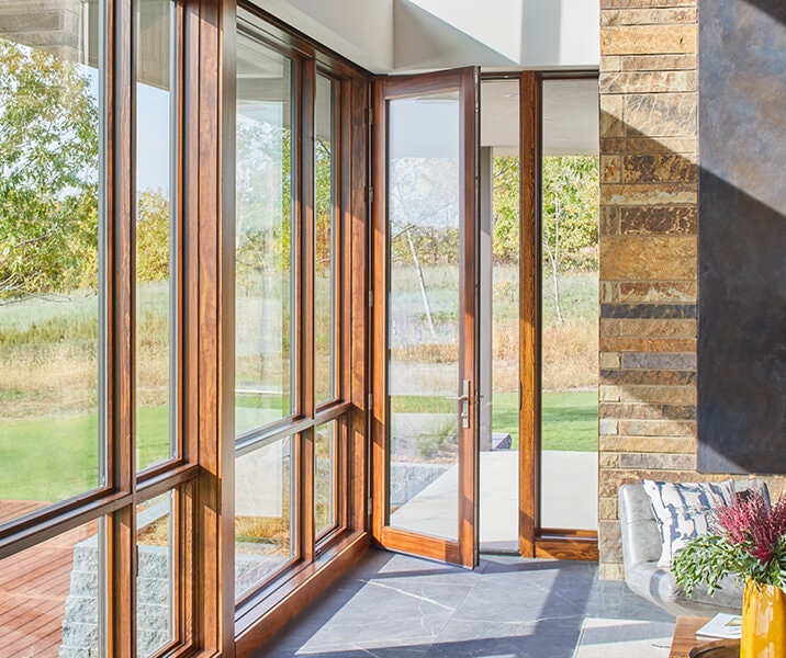 Pella Door Styles