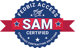 Advanced Window and Door Distribution is SAM Certified