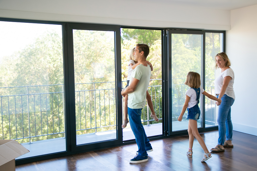Door Styles